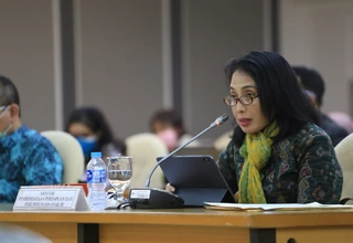 Menteri PPPA: RUU TPKS Wujud Negara Hadir untuk Korban Kekerasan Seksual