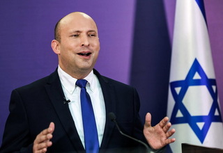 PM Israel Nyatakan Israel di Ambang Darurat Varian Omicron