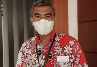 FKPT Sulteng: Perlu Meningkatkan Kesadaran Warga dalam Jaga Persatuan Saat Pandemi