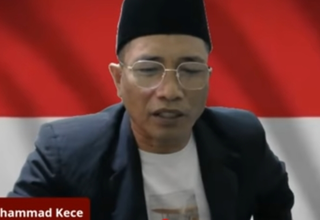 Politikus PKS Minta Polisi Tindak Muhammad Kece dan Joseph Paul Zhang