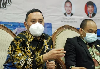 Harmonisasi RUU TPKS Belum Rampung, Rapat Pleno Ditunda