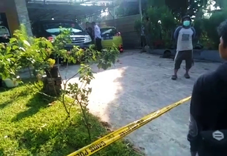 Kasus Pembunuhan Amel, Ricky Vinando: Posisi Yosef Sudah Terjepit