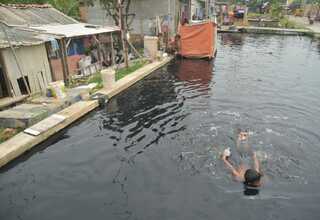 Modus Buang Limbah B3 ke Sungai di Bekasi, Mulai Cara Tradisional hingga Modern