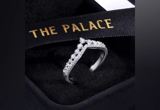 The Palace Jeweler Buka Gerai Ketiga di Jakarta