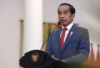 Konsistensi Jokowi Tolak Penundaan Pemilu dan Jabatan Presiden 3 Periode