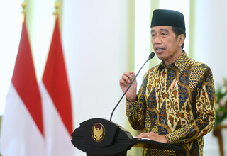 Demokrat Masih Minta Jokowi Tegas soal Penundaan Pemilu