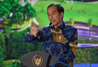 Jokowi Apresiasi Mudik Lebaran Berjalan Aman dan Sehat