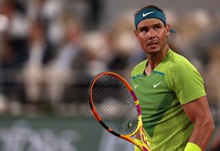 Juara Prancis Terbuka, Rafael Nadal: Saya Tak Bisa Bermain Seperti Ini Lagi