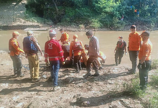 Lama Hilang, Wanita Bogor Ditemukan Tewas di Kali Bekasi