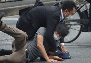 Kasus Penembakan Abe, Pengamanan Tokoh Top Jepang Dipertanyakan
