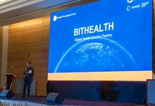 BitHealth Dukung Proses Transformasi Digital Rumah Sakit