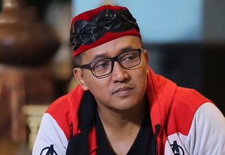 Teddy Pardiyana Jadi Tersangka Kasus Penggelapan atas Laporan Rizky Febian