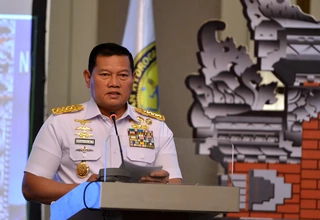 Komisi I DPR Belum Bisa Lakukan Fit and Proper Test Calon Panglima TNI