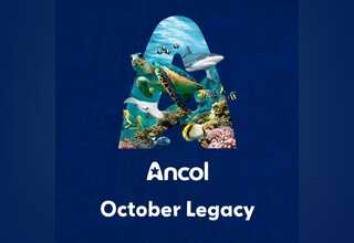 Ancol Gelar Perayaan Oktober Legacy