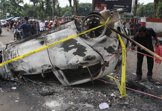 Tragedi Kanjuruhan, Indonesia Sangat Mungkin Diberi Sanksi FIFA