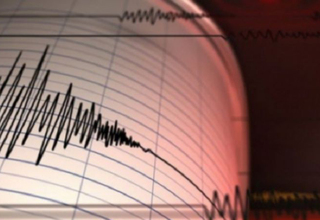 BMKG: Gempa Sukabumi Akibat Deformasi Lempeng Indo-Australia