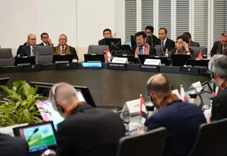Di Forum G-20, Menteri Pertanian Paparkan Upaya Tingkatkan Ketahanan Pangan