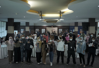 Komunitas Wirausaha Sumbang Rp 42 Triliun bagi PDB Indonesia
