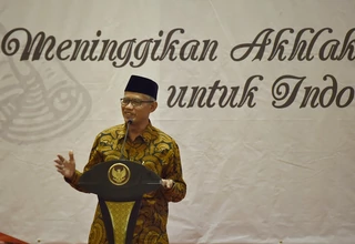 PP Muhammadiyah: Pemilu Jangan Retakkan Bangsa