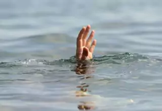Ditinggal Masak, Anak Tewas Tenggelam di Bogor