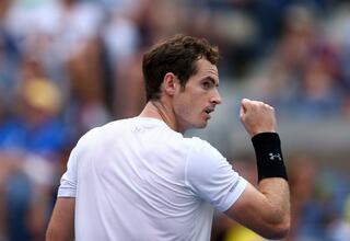 Cedera Perut Paksa Andy Murray Absen di Turnamen Pemanasan Wimbledon