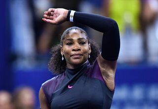 Serena Williams Beri Isyarat Akan Main di Wimbledon