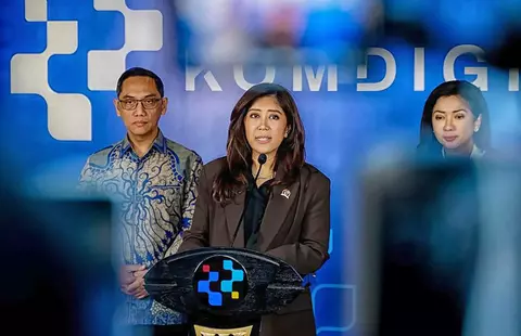 Perkembangan Kepatuhan Terhadap PP Tunas