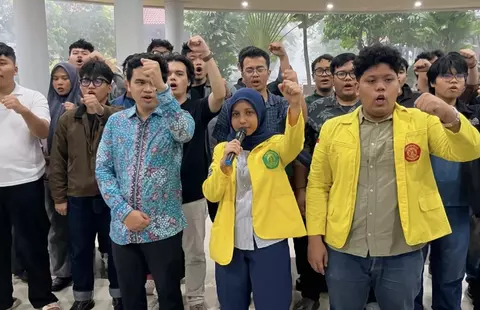 Pernyataan Aliansi BEM UI Mengenai Kekerasan Seksual di Kampus