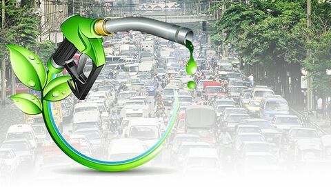 Peningkatan biofuel perlu diimbangi kesadaran lingkungan, mengingat manusia adalah bagian dari masalah iklim global.