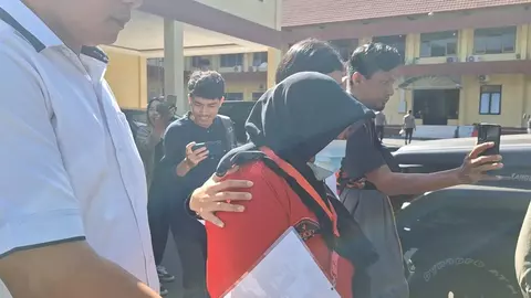 Ditreskirmum Polda NTB mengamankan satu pelaku Tindak Pidana Perdagangan Orang (TPPO) wanita berinisial ER (38 tahun) alamat Kabupaten Lombok Utara NTB, Rabu, 7 Juni 2023.