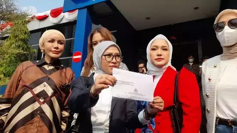 PT Capella Swastika Karya selaku event organizer (EO) Miss Universe 2023 resmi dilaporkan ke Polda Metro Jaya, Senin 7 Agustus 2023, oleh salah satu peserta.