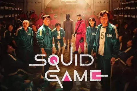 Serial Squid Game Musim Kedua Akan Tayang pada 26 Desember 2024 - Halaman 1