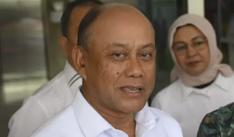 Kepala BGN Ungkap Penyebab 40 Siswa Keracunan Makan Bergizi Gratis di  Sukoharjo