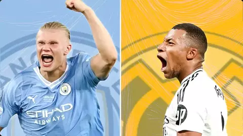 10 Striker Sepak Bola dengan Nilai Pasar Tertinggi pada 2025