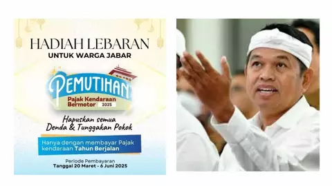 Pajak Kendaraan Jawa Barat - Panduan Lengkap dan Cara Pembayarannya