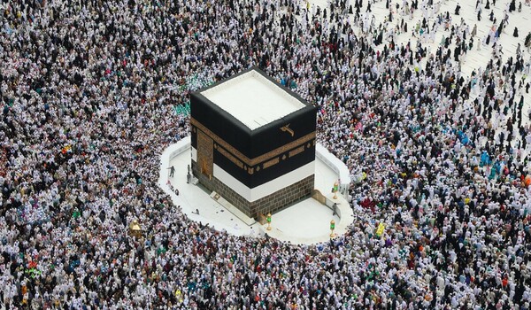 7 Persiapan Sebelum Berangkat Haji yang Perlu Kamu Tahu