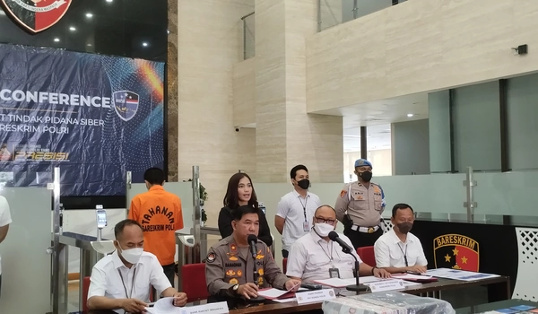 Dewas Minta KPK Tak Bertele-tele dalam Kasus Formula E