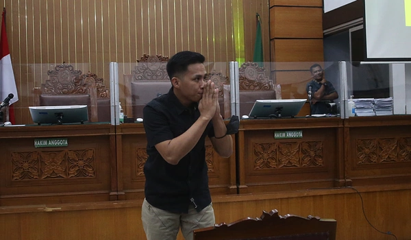 Tentukan Lapas Aman untuk Eliezer, LPSK Koordinasi dengan Ditjenpas