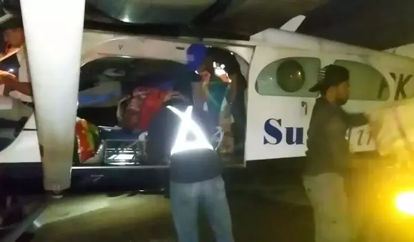 Danrem 172/PWY: Pilot Susi Air Diperkirakan Bersama KKB