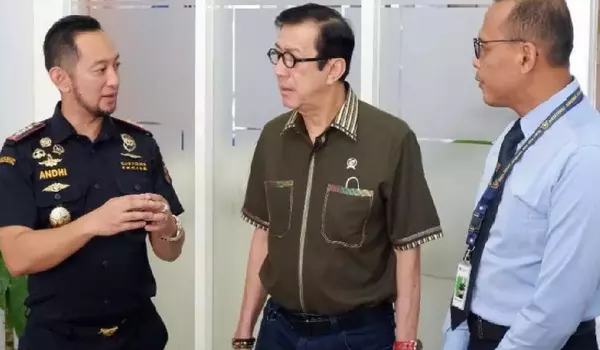 Kepala Bea Cukai Makassar Andhi Pramono Klaim Sampaikan LHKPN Tepat Waktu