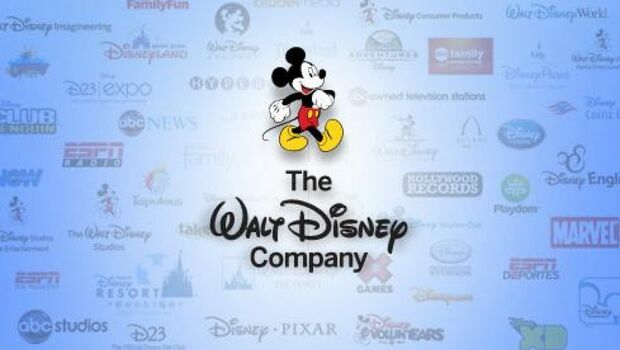 The Walt Disney Company.