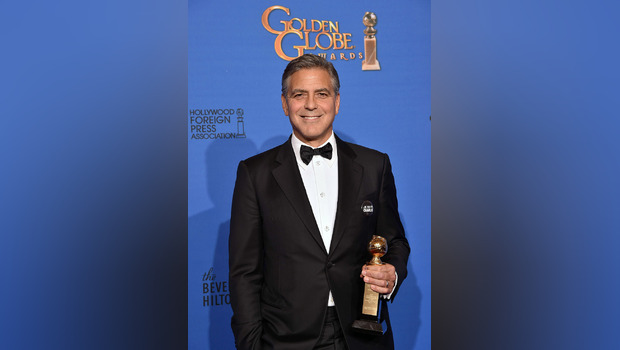 <em>Box Office</em> <em>The Flash</em> Gagal Total, Petaka George Clooney Berlanjut