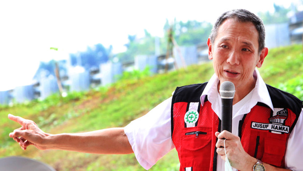 Jusuf Hamka