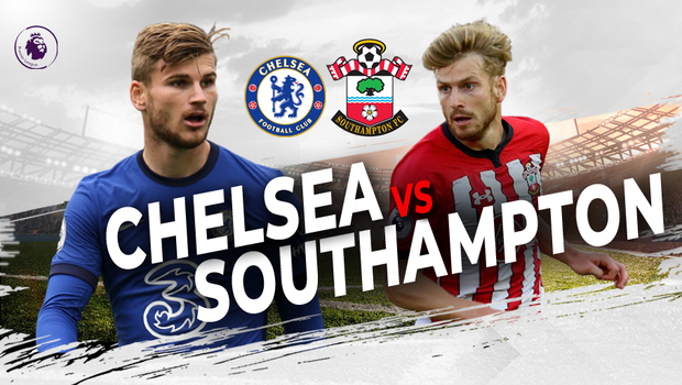 Prediksi Chelsea Vs Southampton: The Blues Bakal Pesta Gol? - Halaman 1