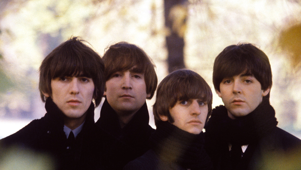 Dibantu AI Mengekstrak Suara John Lennon, The Beatles Rilis Rekaman Terakhir