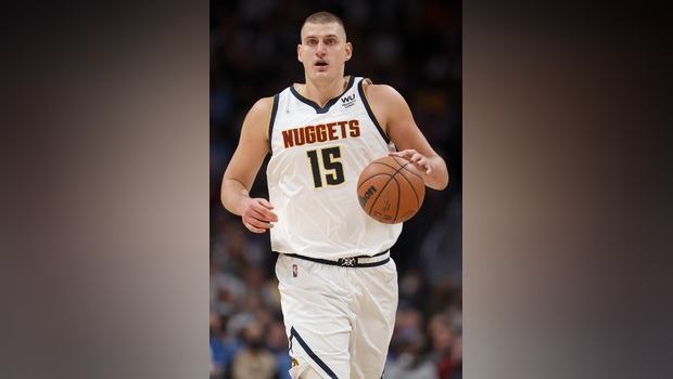 Denver Nuggets Juara NBA, Nikola Jokic MVP Final