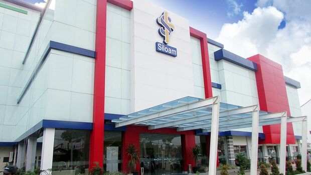 Siloam Hospitals Purwakarta.