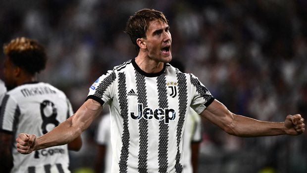 Hadapi Verona, Juventus Tak Pernah Kalah dalam Laga di Kandang