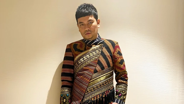 Indra Bekti.