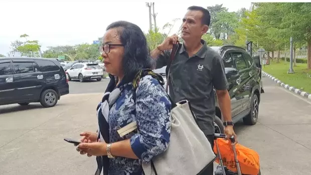 Orang Tua <a href='https://www.westjavatoday.com/tag/brigadir-j'>Brigadir J</a> Terbang ke Jakarta Berharap Sambo dan Putri Divonis  Maksimal
